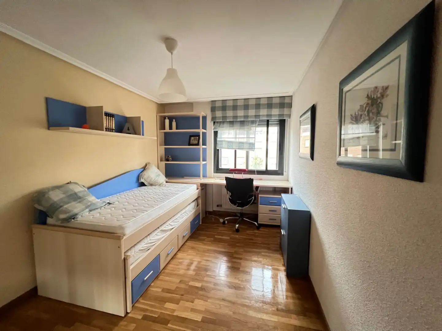 Appartement avec terrasse à vendre à Portillejo - Valdegastea, imagen 19