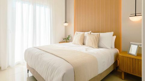 Lisa Ático  Diseño moderno y solárium privado en Marella Garden, Ciudad Quesada, imatge 4