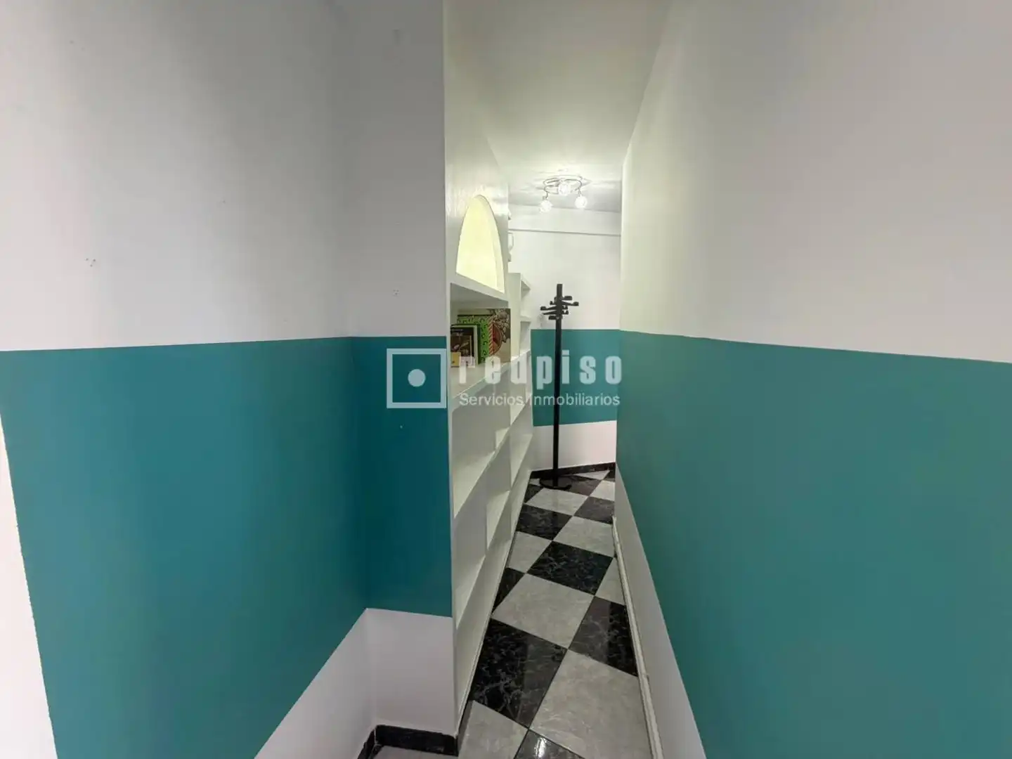 Piso en venta en Madrid con Aire acondicionado, Terraza y Trastero