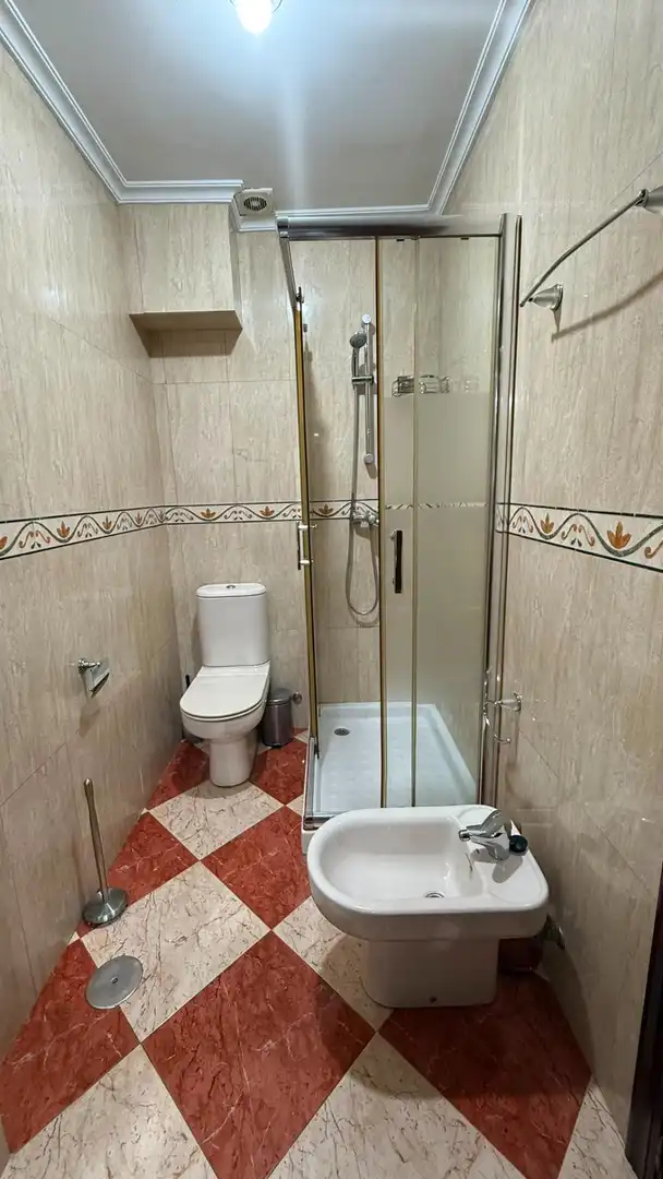 Baño de Piso de alquiler en Sevilla