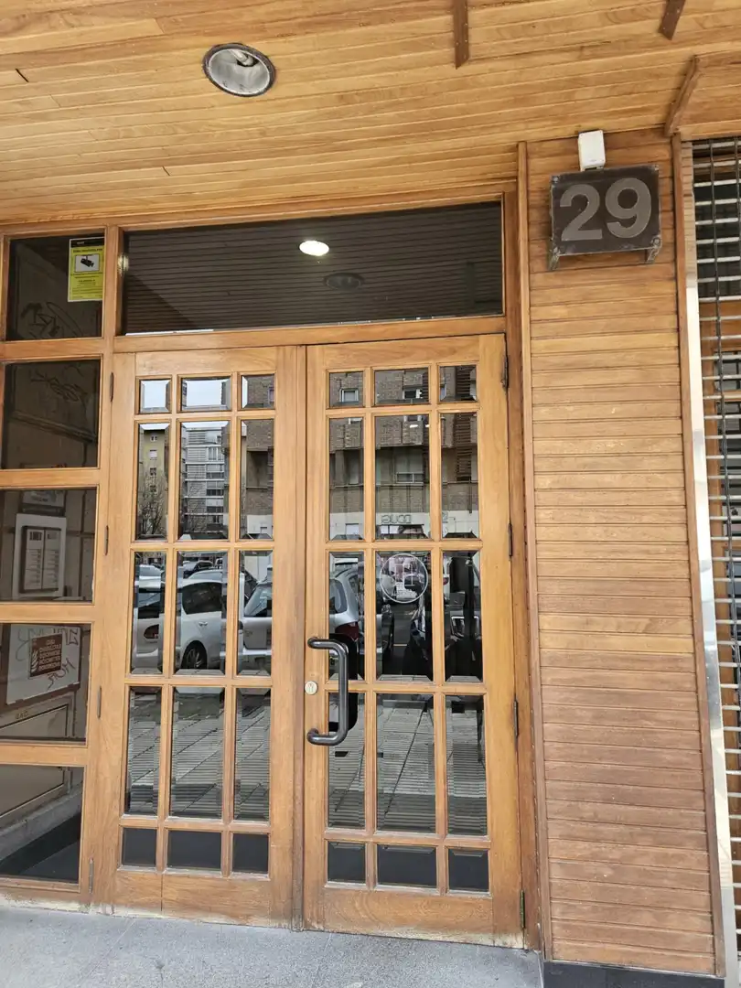 Aparcament en venda a Calle esquiroz, imagen 2