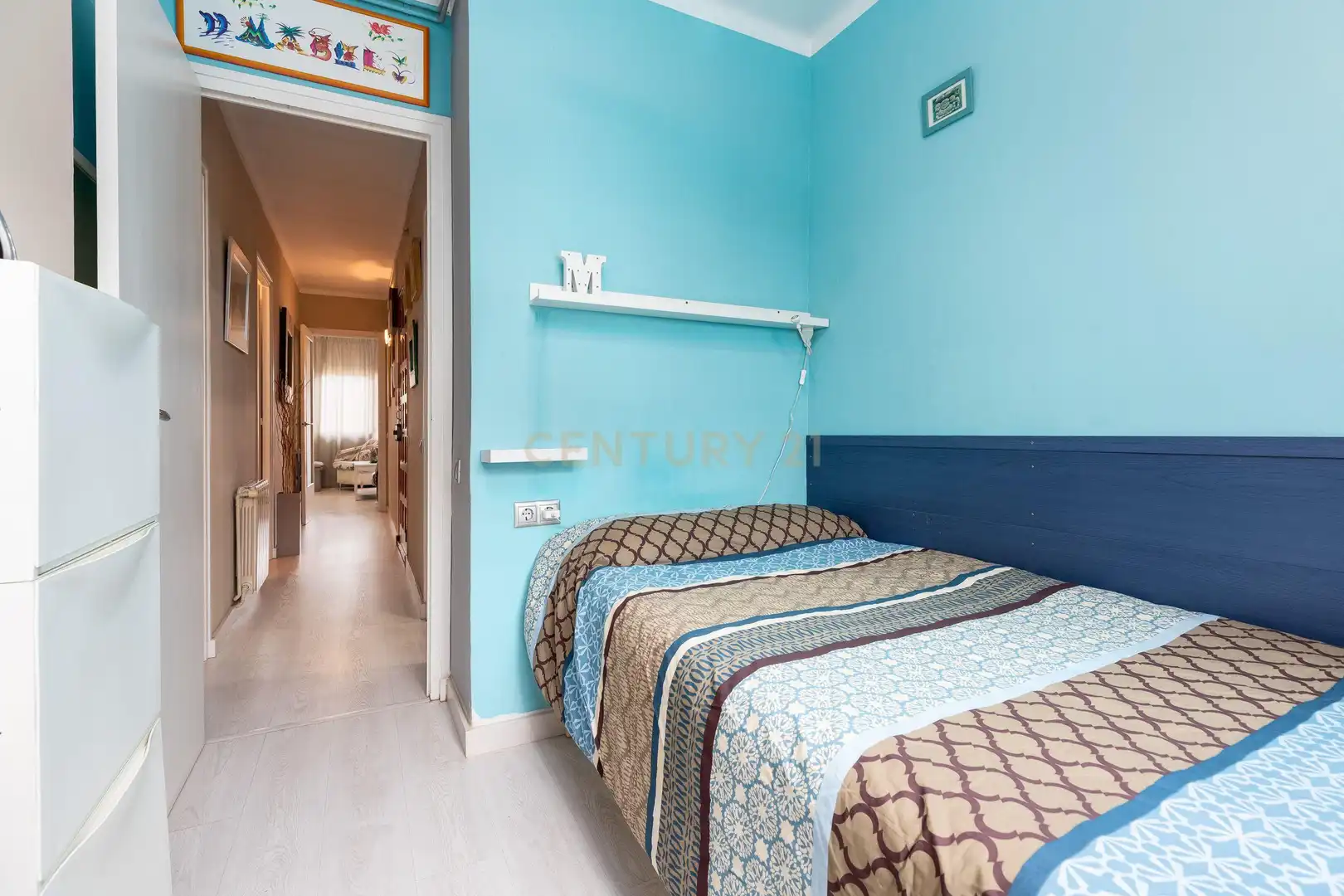 Habitación de Apartamento en venta en Llinars del Vallès