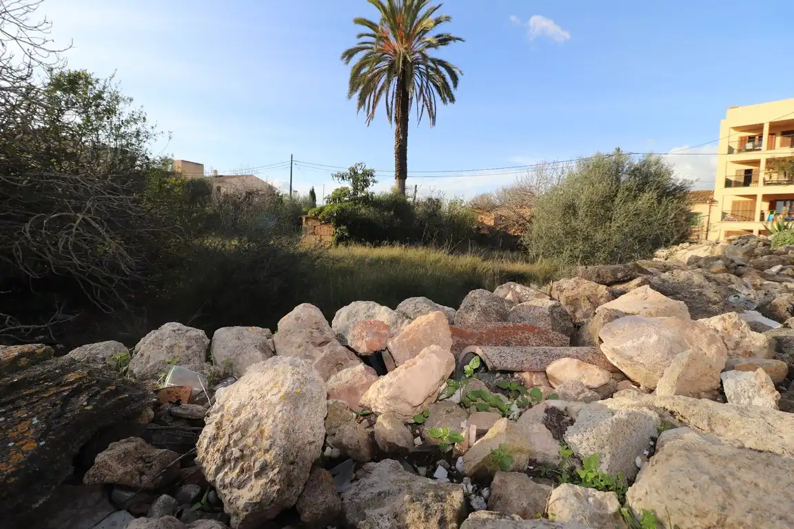 Residencial en venta en  Palma de Mallorca