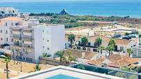 Swimming pool of Flat for sale in Torrox  with Air Conditioner and Swimming Pool