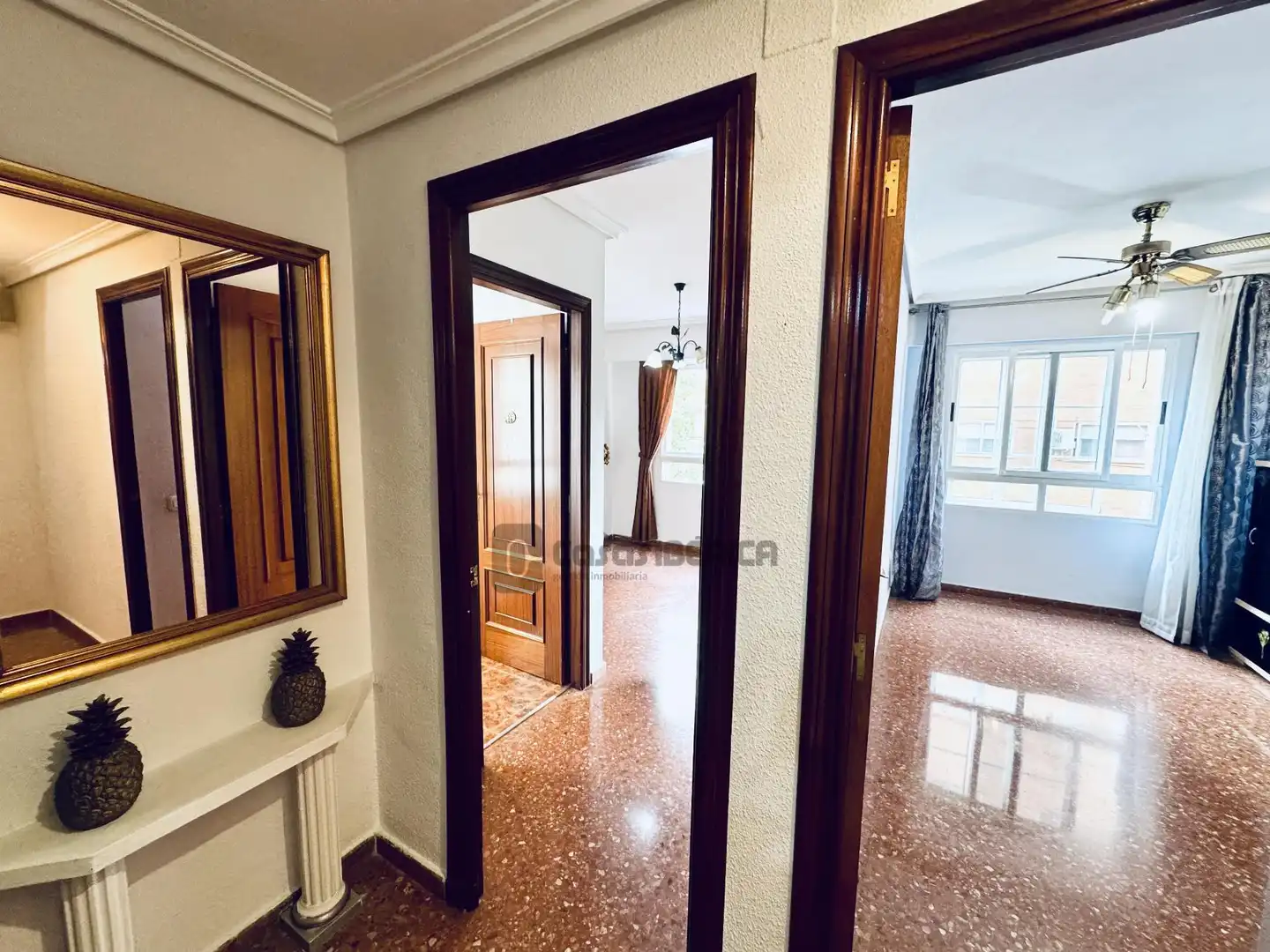 Piso con terraza en venta en Salvador Tusset, imagen 18