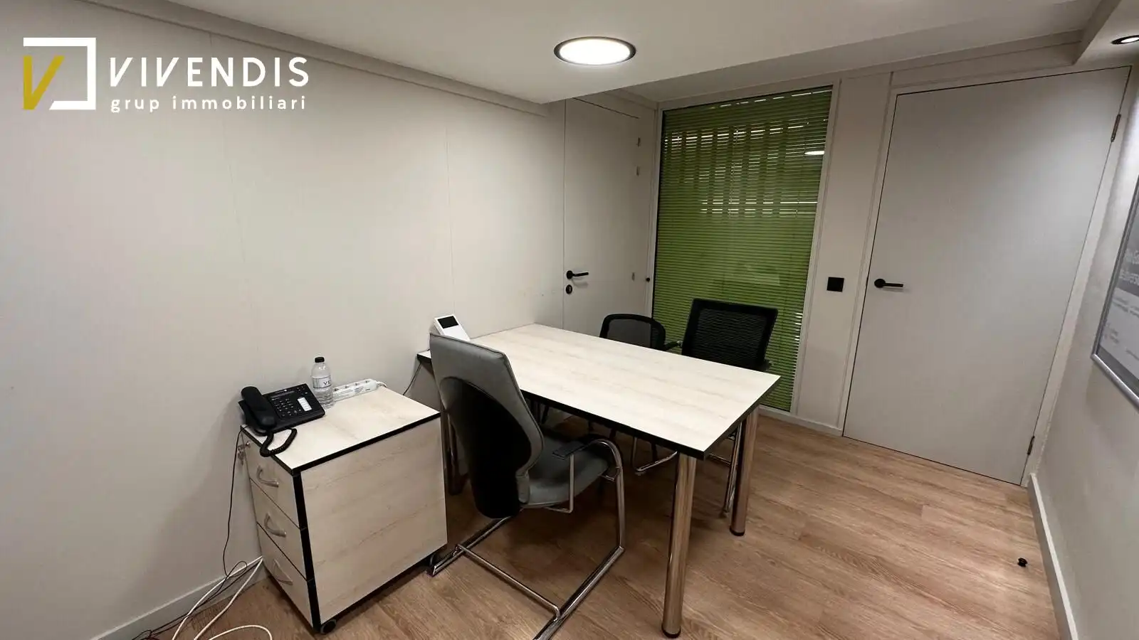 Oficina en alquiler en Carrer Doctor Combelles, imagen 6
