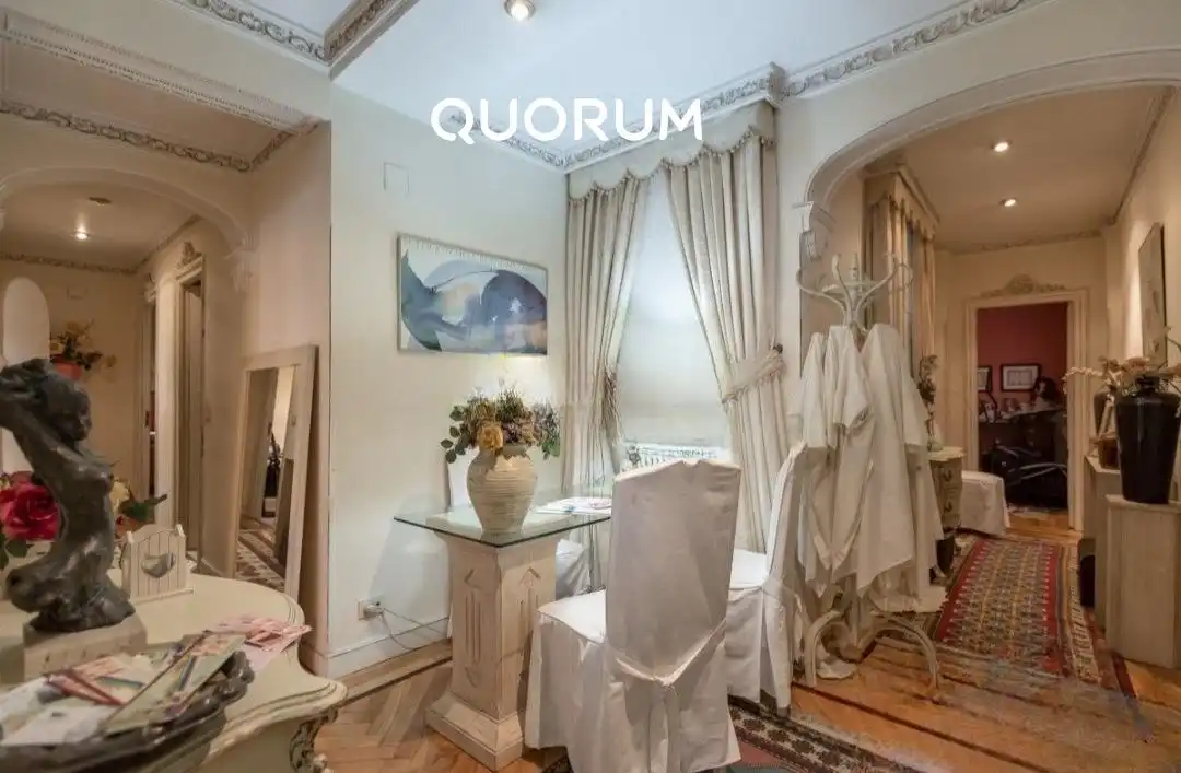 Habitación de Piso en venta en Getxo  con Calefacción, Terraza y Trastero