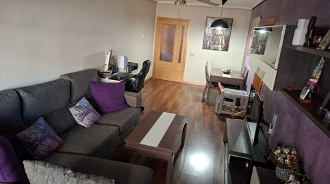 Foto 2 von Wohnung zum Verkauf in Torrejón de la Calzada, Madrid