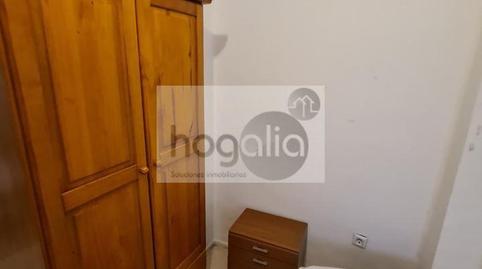 Foto 4 de Planta baixa per a compartir a El Plantinar – Avda. La Paz - El Juncal,  Sevilla Capital