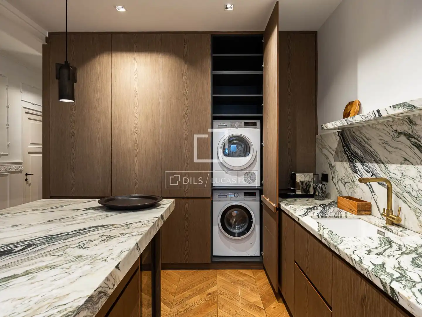 Piso con terraza en venta en Eixample, imagen 24