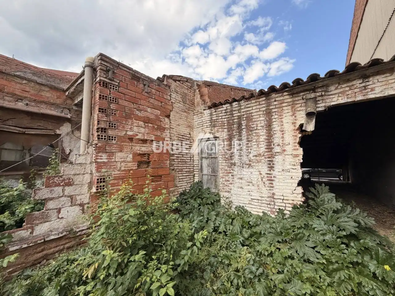 Terreno residencial en venta en Calle Eduard Marquina 61, imagen 3