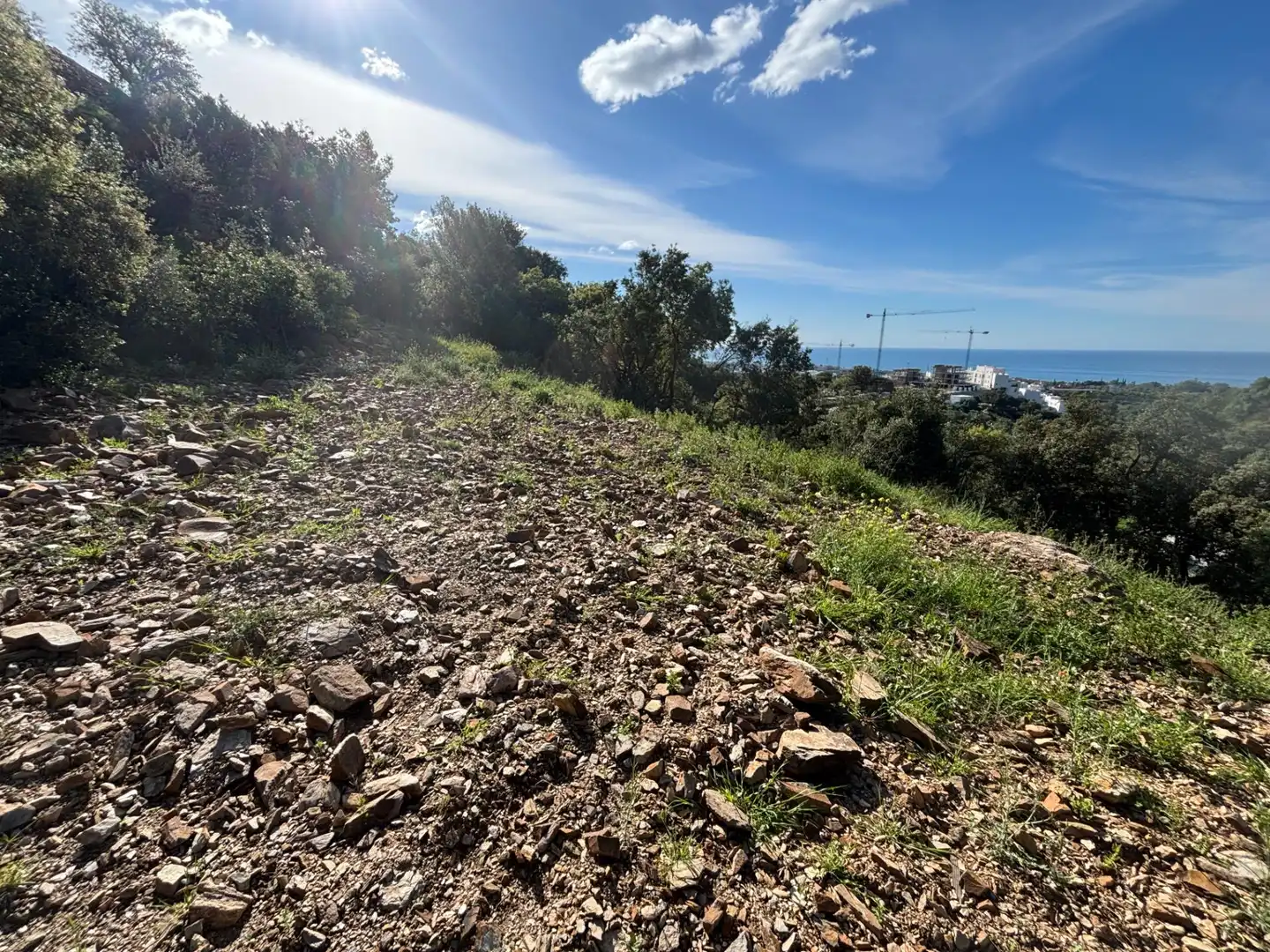 Terreni e lotti in vendita a Río Real - Los Monteros, imagen 13