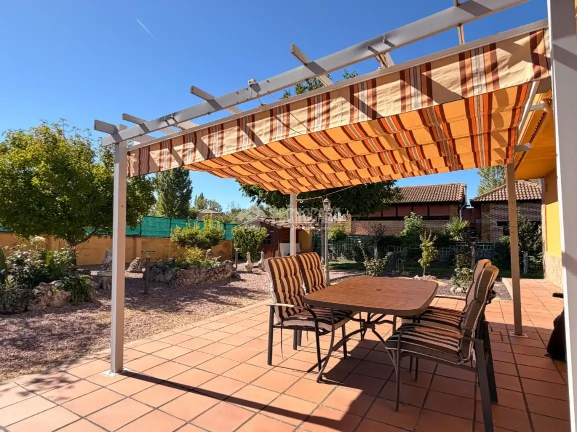 Casa con giardino in vendita a Duruelo, imagen 22