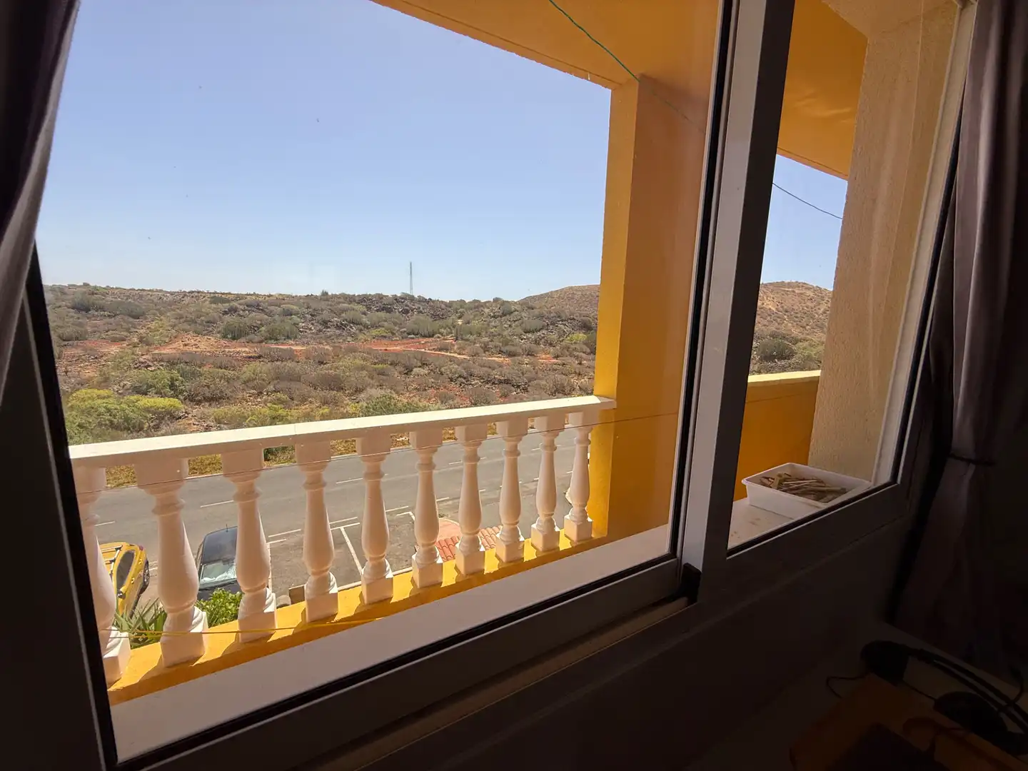 Terraza de Piso en venta en Arona con Aire acondicionado, Terraza y Amueblado