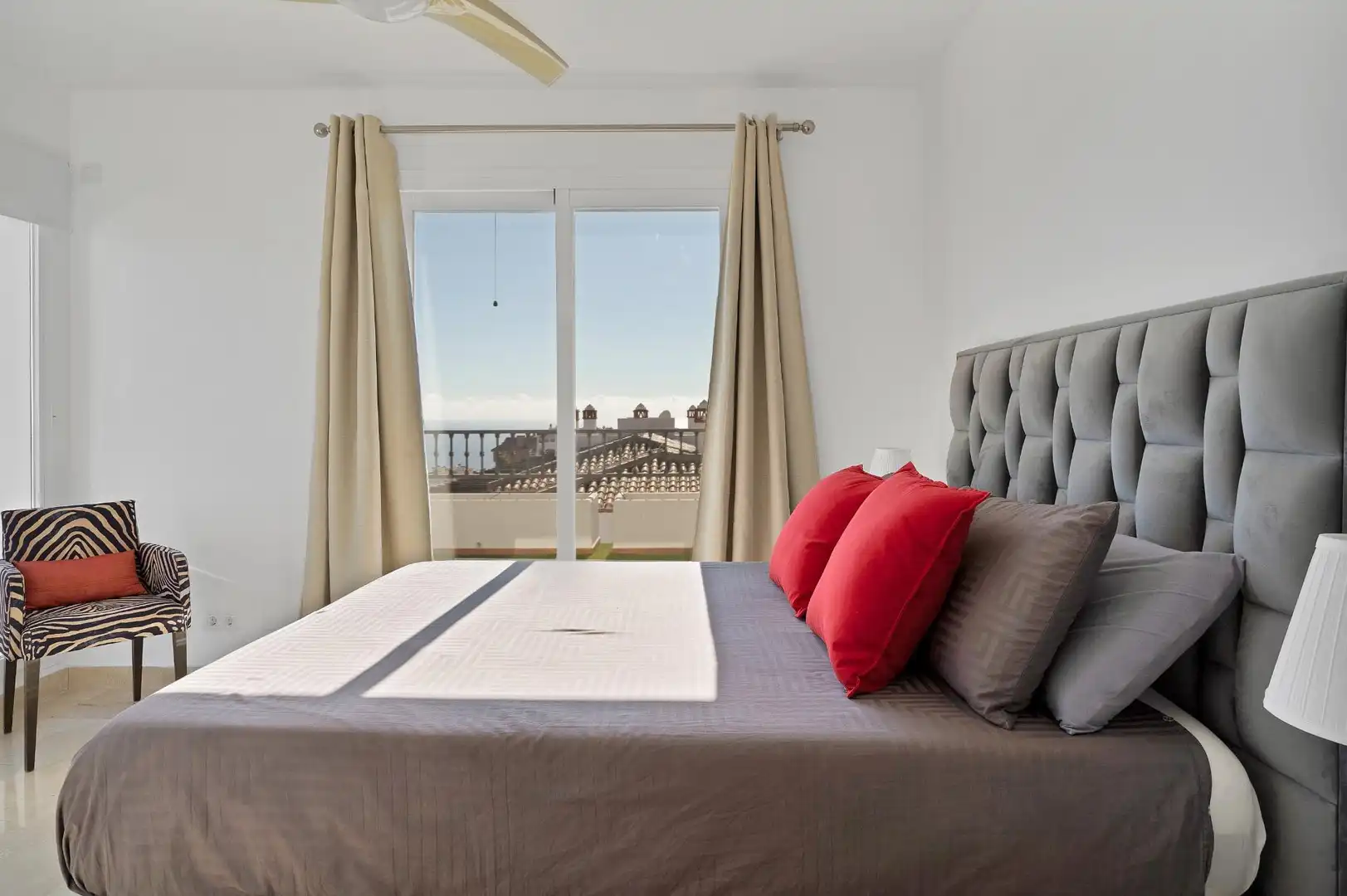 Penthouse with pool for sale in Calahonda, imagen 22