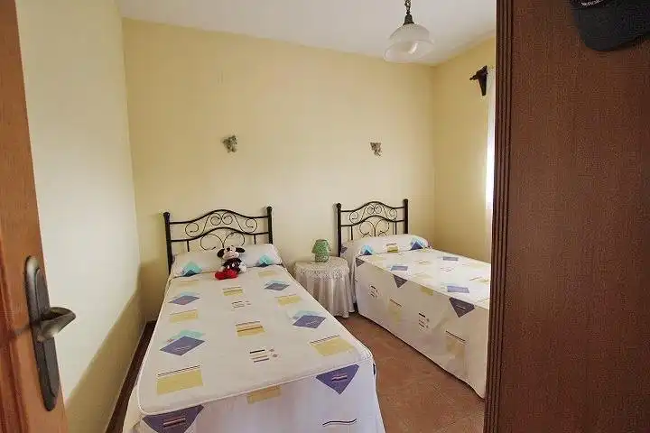 Casa rústica con piscina en venta en N/A, imagen 10