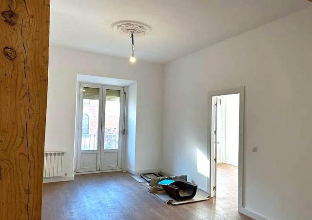 Piso en Venta en Carrer de Balmes en L'Antiga Esquerra de l'Eixample