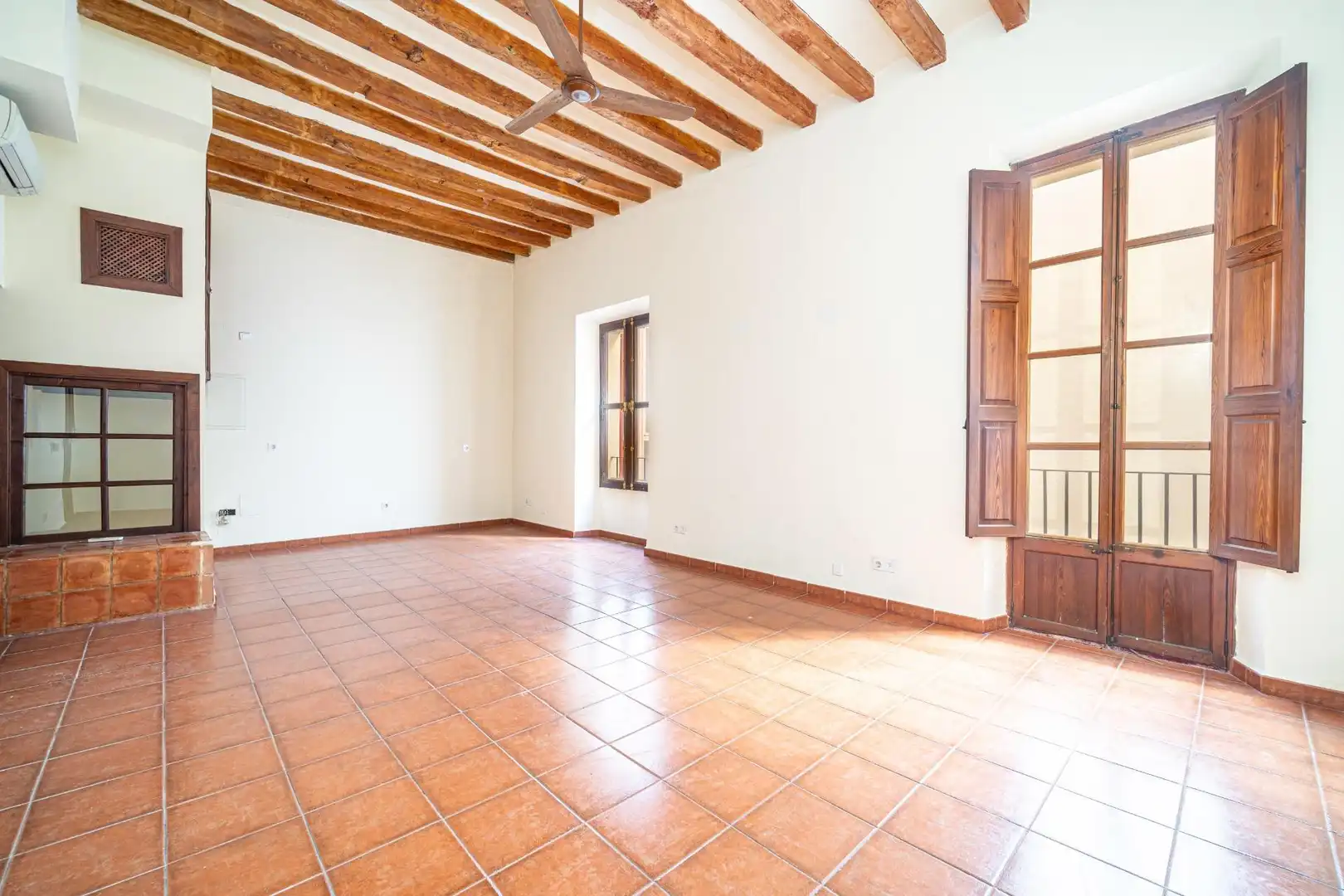 Casa o xalet en venda en  Palma de Mallorca amb Aire condicionat, Terrassa i Traster