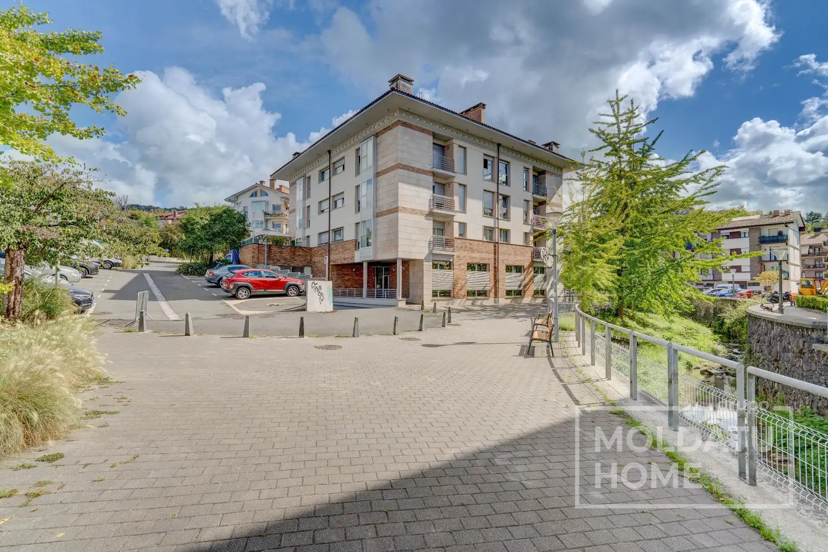 Piso con ascensor en venta en Errekatxo, imagen 78