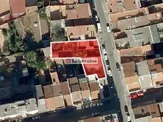 Terrenos y solares en venta en Pau Marsal 62, 62B y 64, imagen 6
