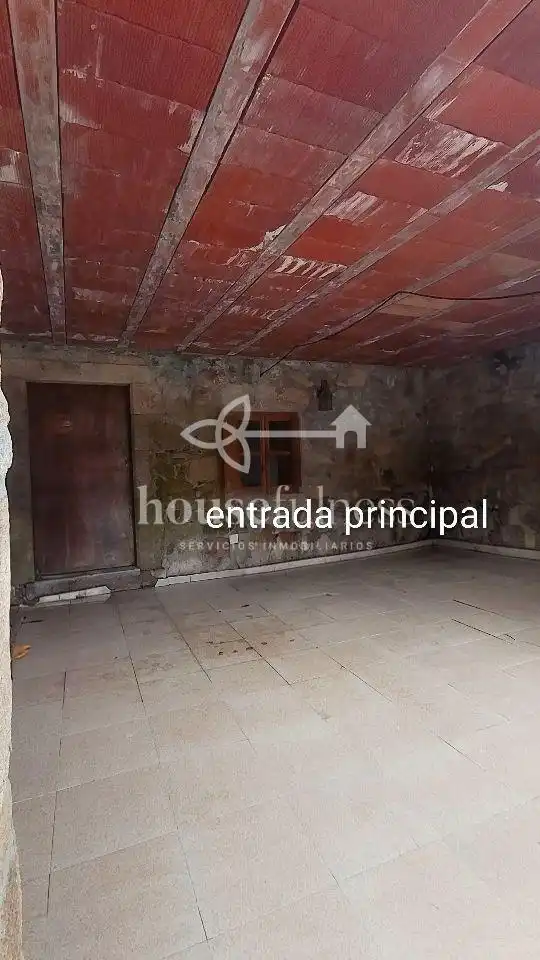 Country homes for sale in Ferrol  with Heating, Private garden and Swimming Pool