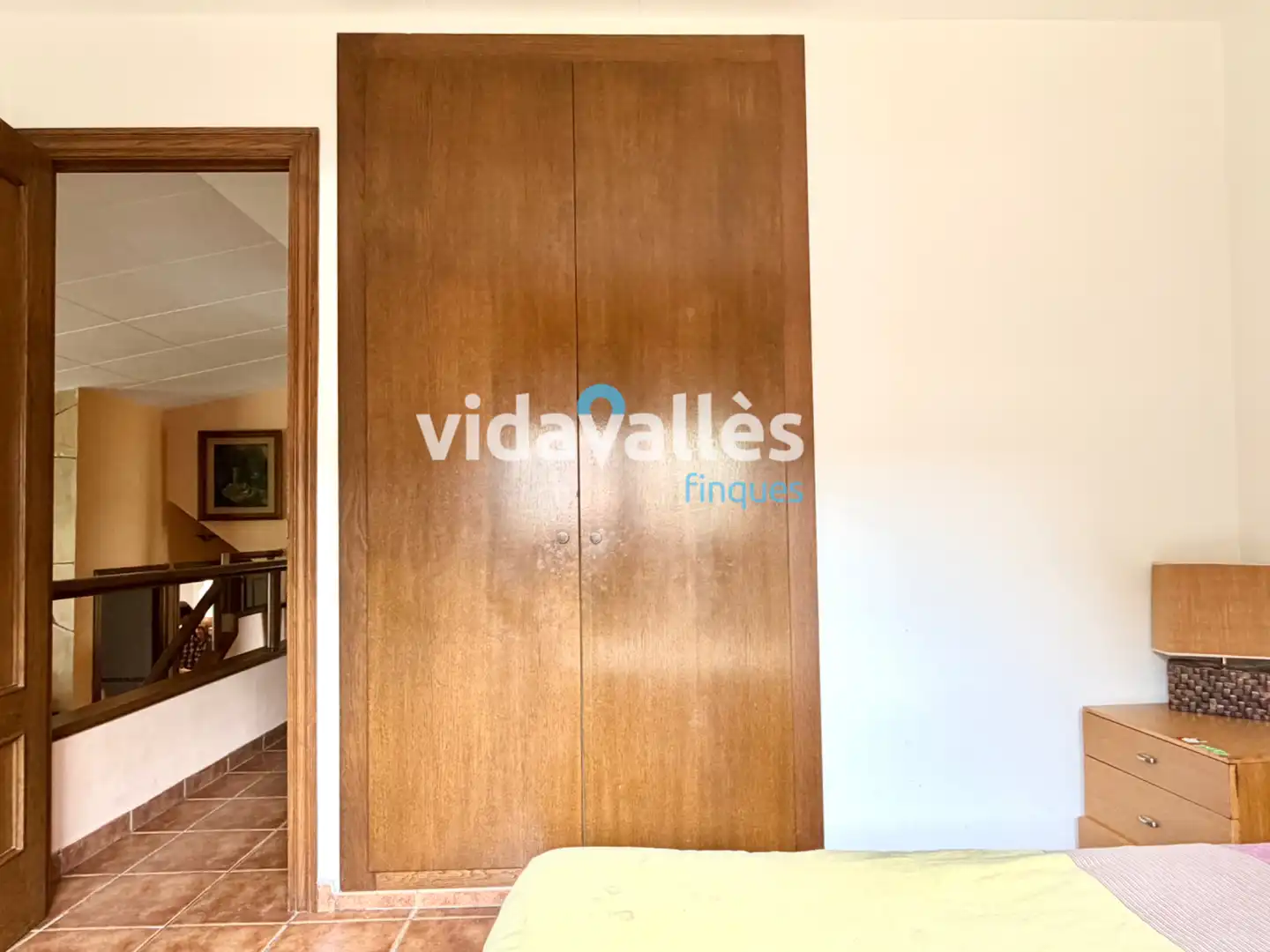 Casa amb terrassa en venda a Carrer Fluvià, imagen 30