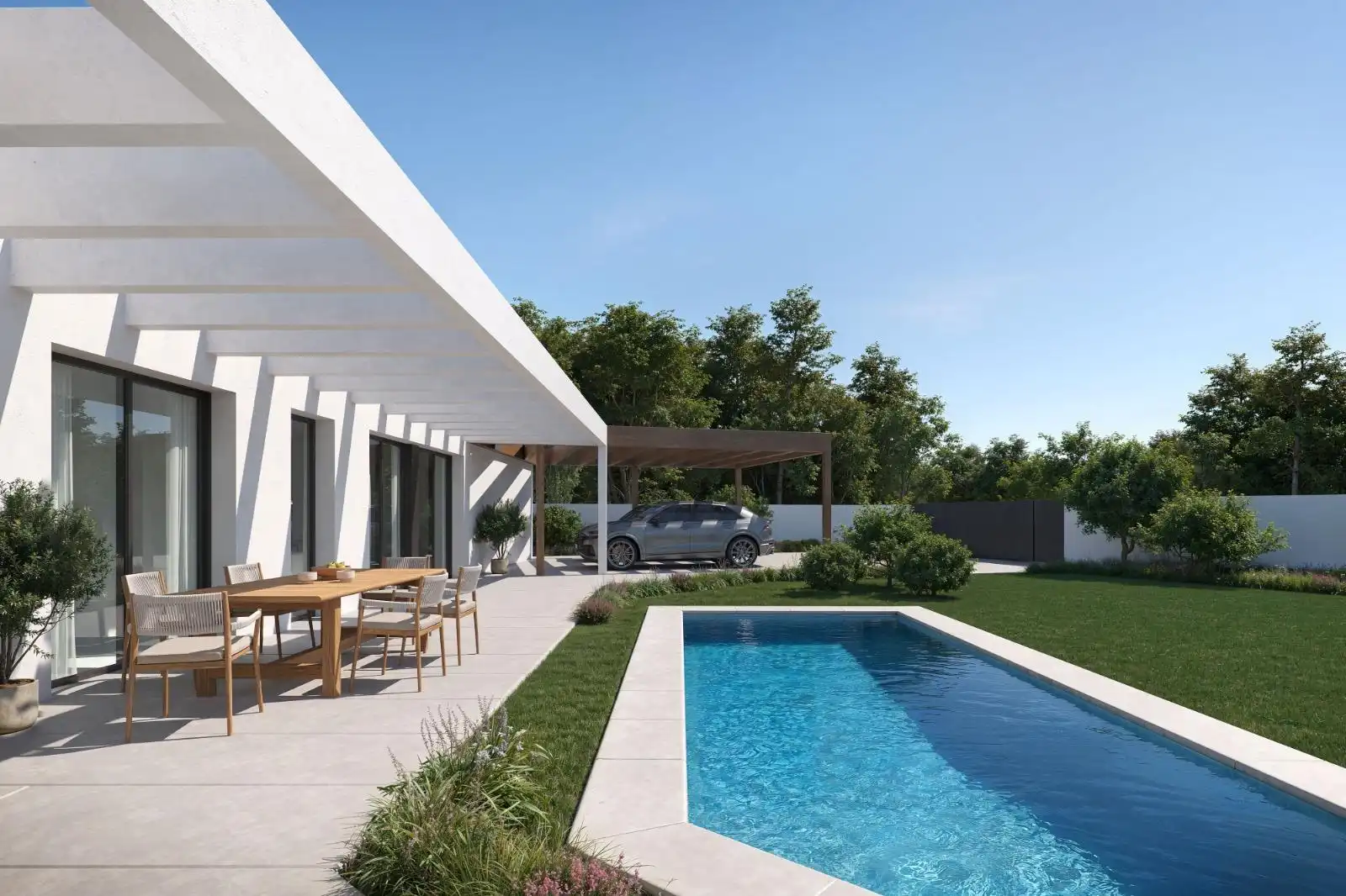 Casa o xalet en venda a Calle Llorer, Grau - Quintanes