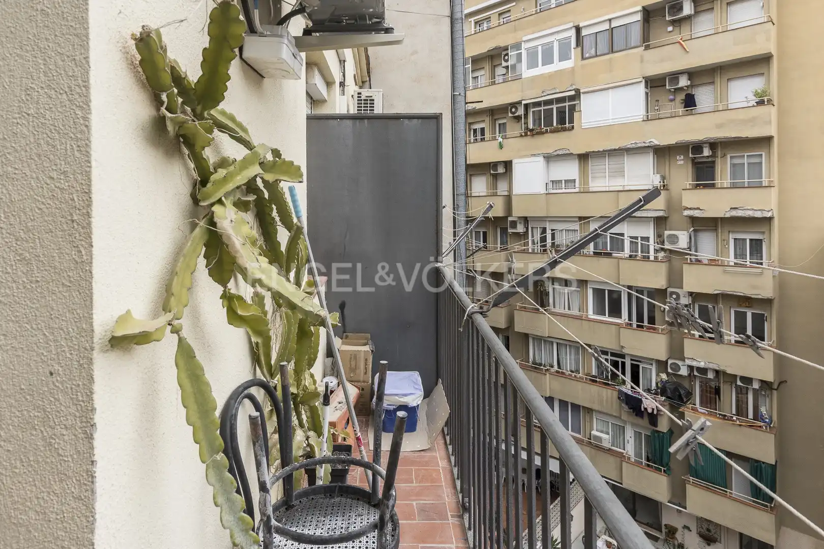 Wohnung mit Terrasse zum Verkauf in Eixample, imagen 25