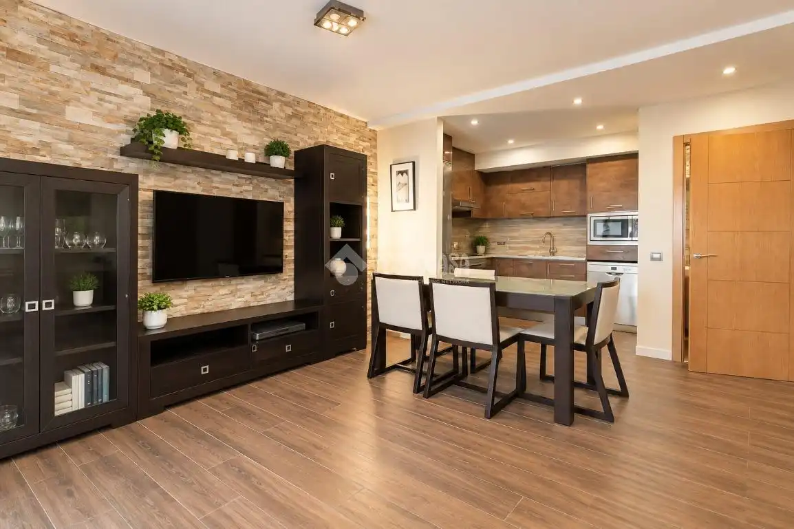 Living room of Detached homes for sale in Adeje  with Terrace