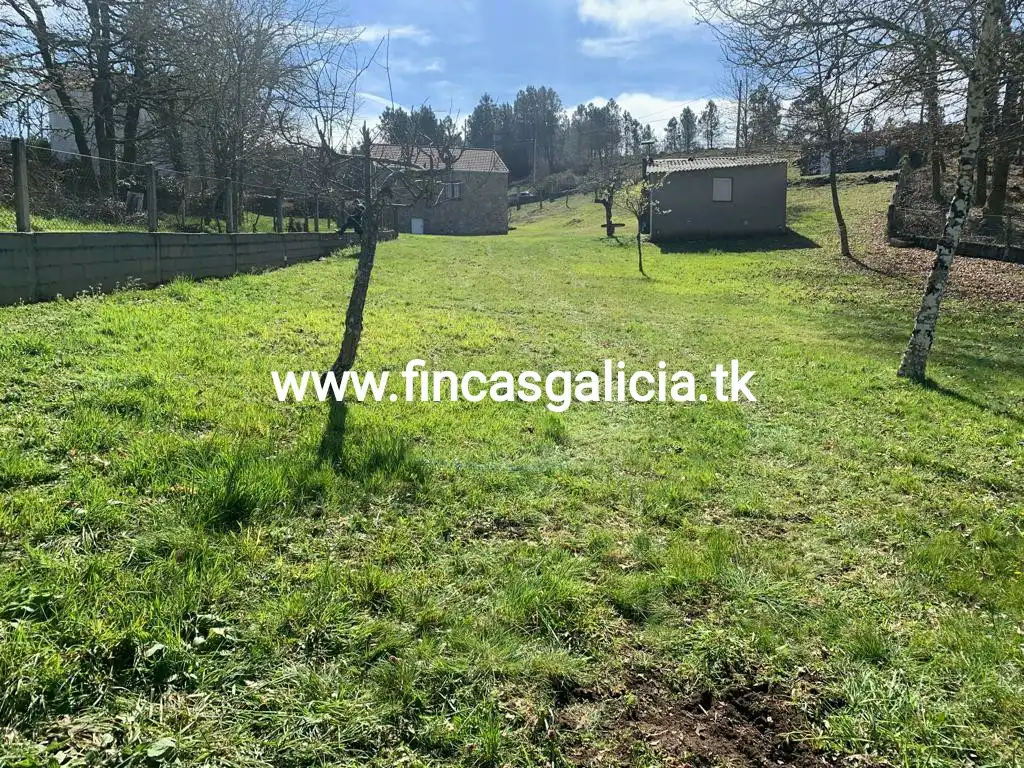 Maison avec jardin à vendre à Cualedro, imagen 25