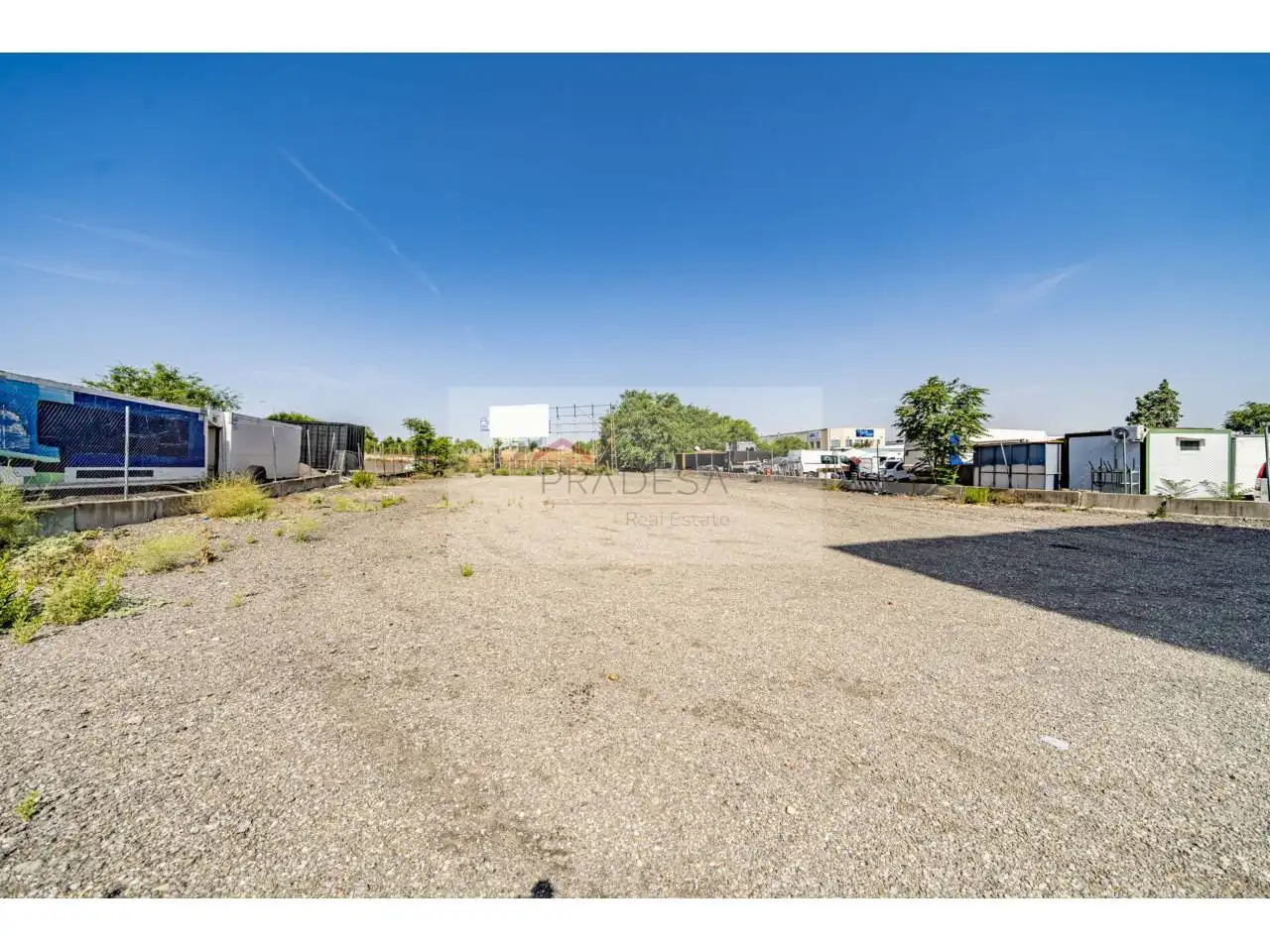 Residential land for sale in San Blas