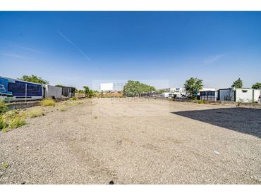 Terreny residencial en venda a San Blas