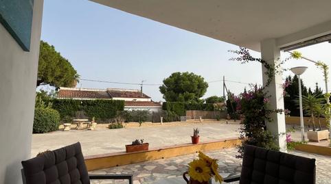 Foto 3 de Casa o xalet en venda a De Gregal, La Huerta, Mutxamel