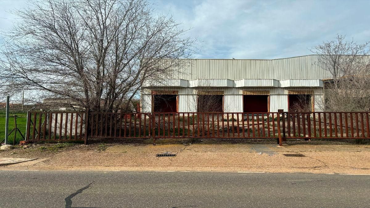 Nau industrial en venda a CARRETERA, 29, Noez