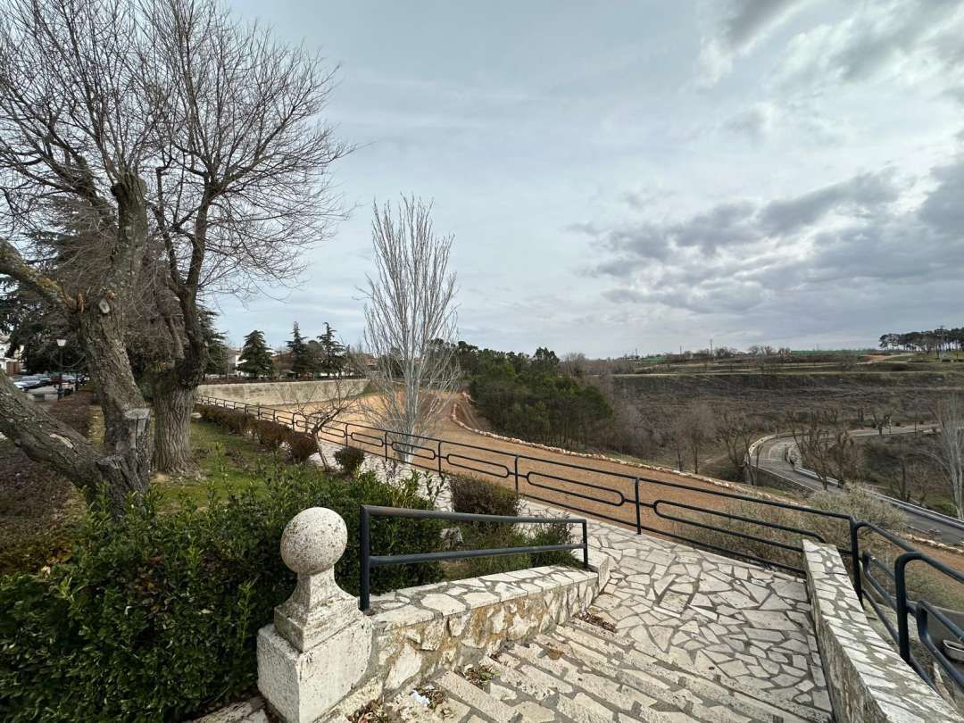 Exterior view of Flat to rent in Colmenar de Oreja  with Heating and Terrace