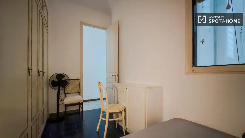 Flat for rent in Vila de Gràcia
