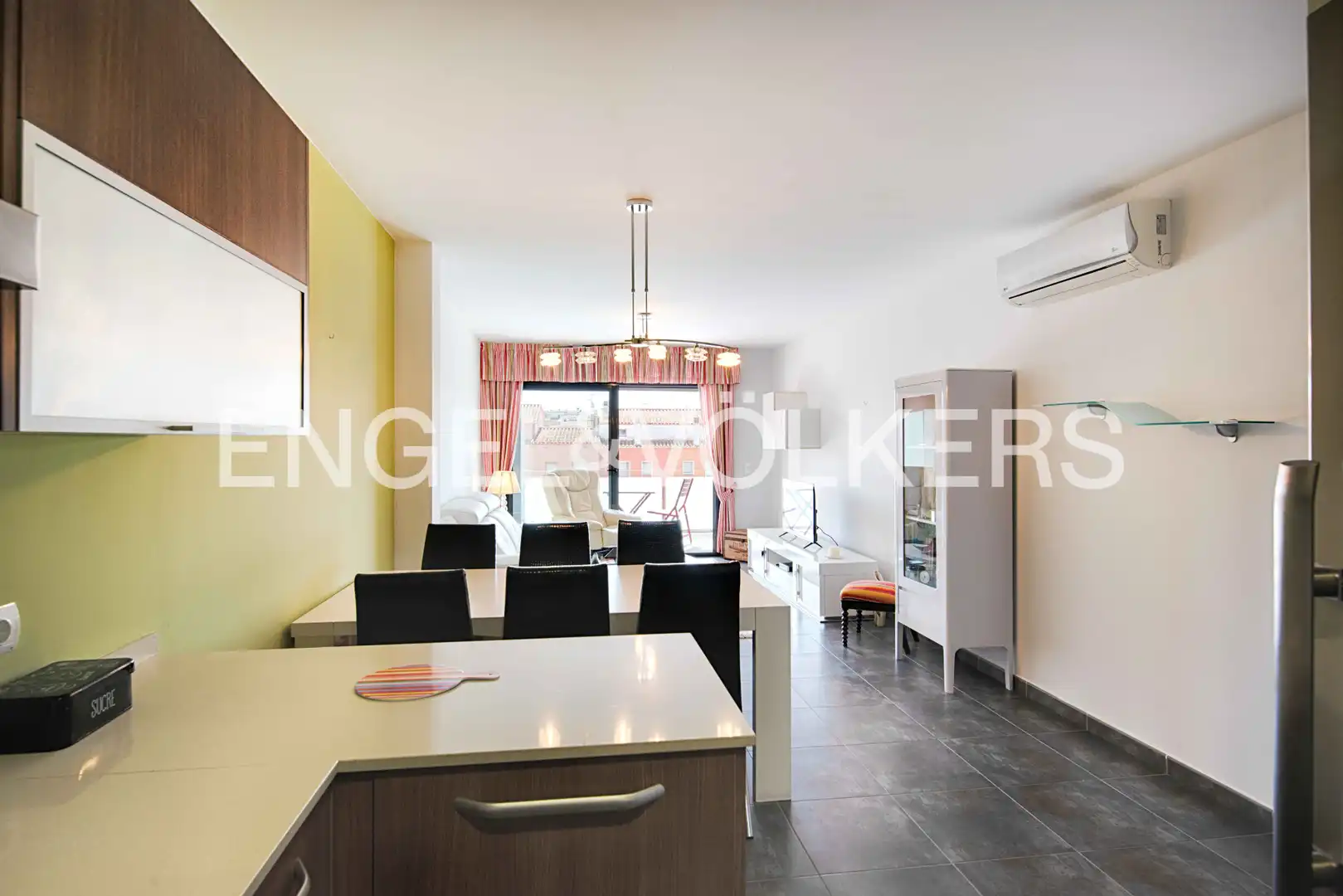 Apartament amb ascensor en venda a Carrer Badia-Gran Reserva, imagen 11
