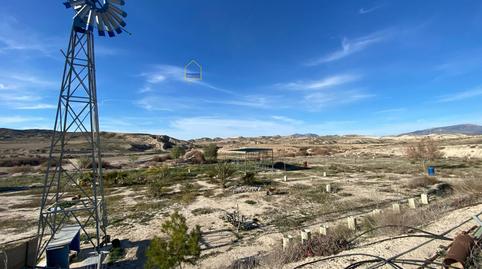 Photo 2 of Industrial buildings for sale in Corazón de María, Murcia