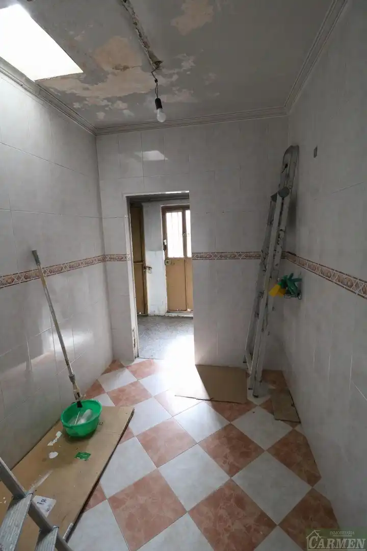 Houses for sale in Jerez de la Frontera