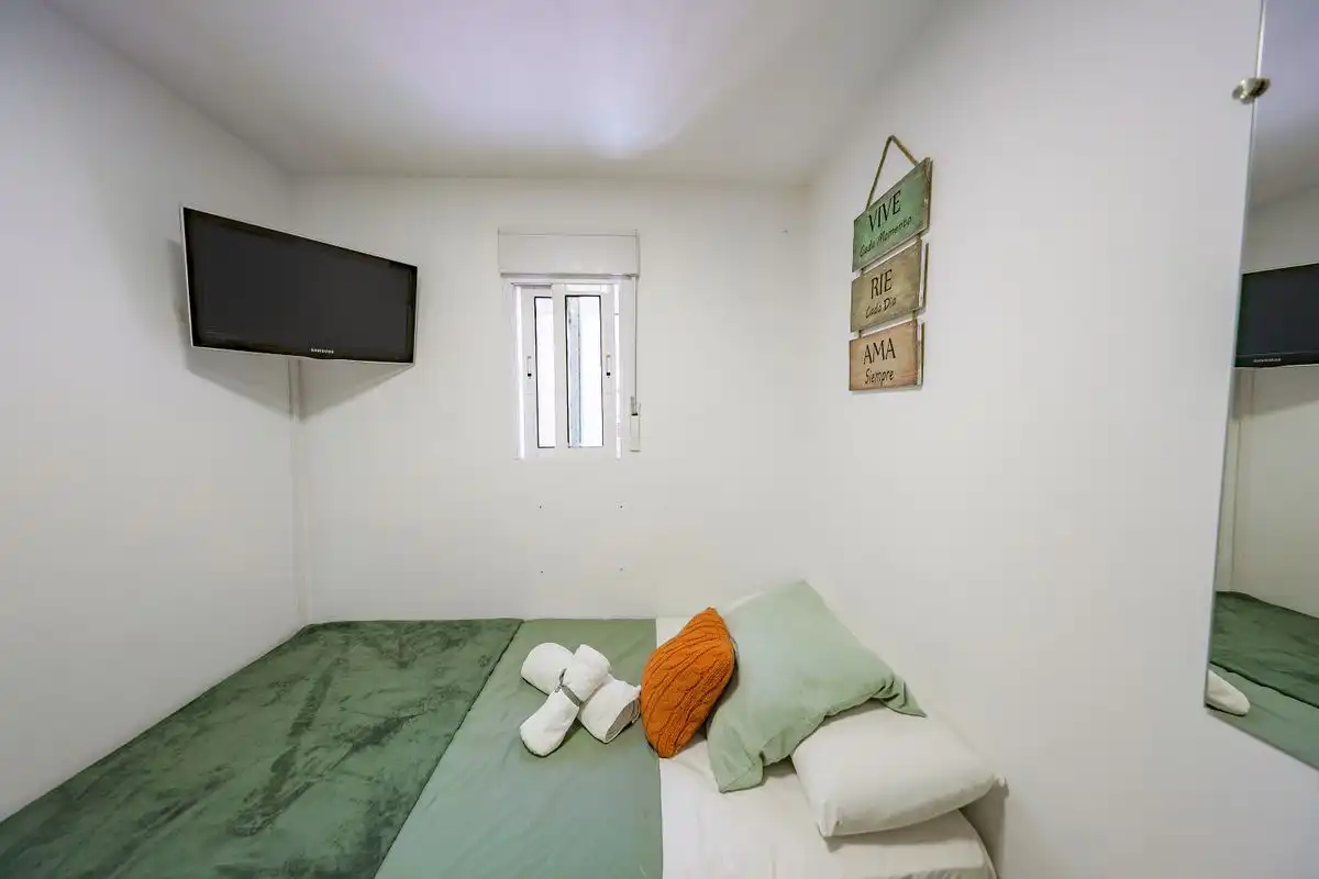Ground floor for sale in Calle del Castillo de Simancas, imagen 21