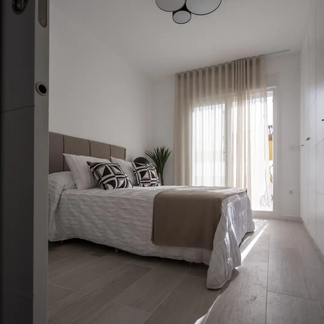 Chalet en venta en Campo de Murcia, imagen 17