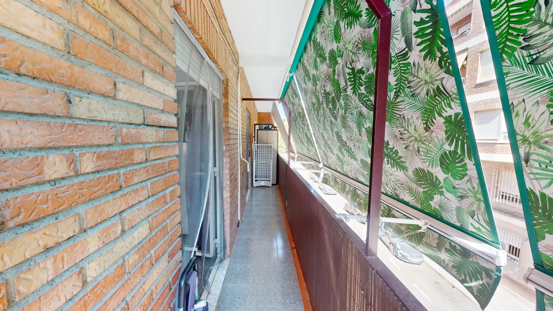 Appartamento con terrazza in vendita a Carrer Pablo Surra de Garay, imagen 28