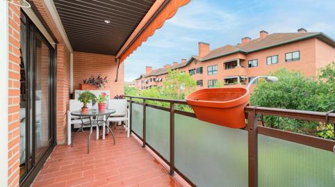 Photo 4 of Flat for sale in Calle de Juan Ramón Jiménez, Norte, Madrid