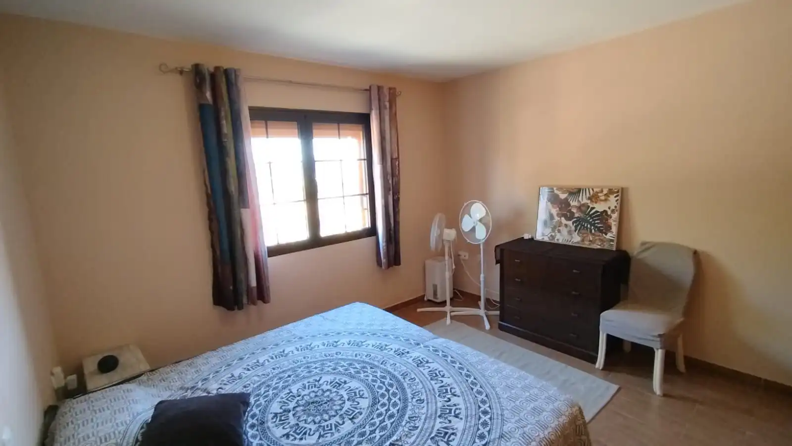 Habitación de Casa o chalet en venta en Pájara con Terraza, Trastero y Amueblado