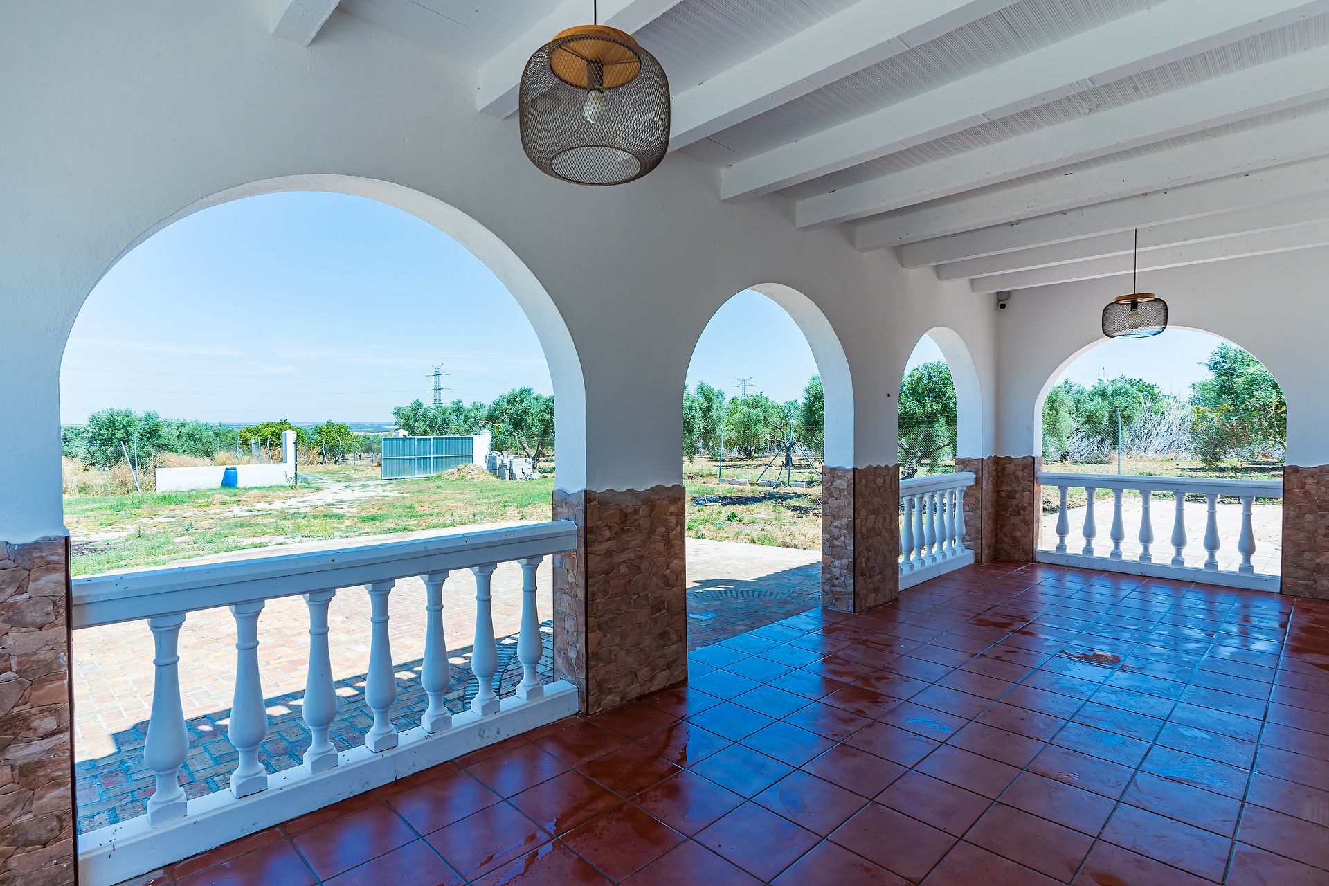 House or chalet for sale in Diseminado los Majuelos, 16, Niebla