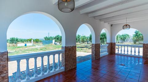 Foto 5 de Casa o xalet en venda a Diseminado Los Majuelos, 16, Niebla, Huelva