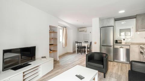 Foto 3 de Pis de lloguer a N/a, El Poblenou, Barcelona