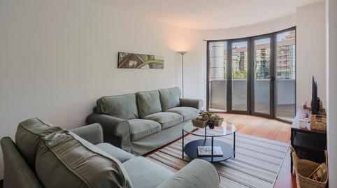 Foto 2 de Apartament de lloguer a Eixample Nord, Girona