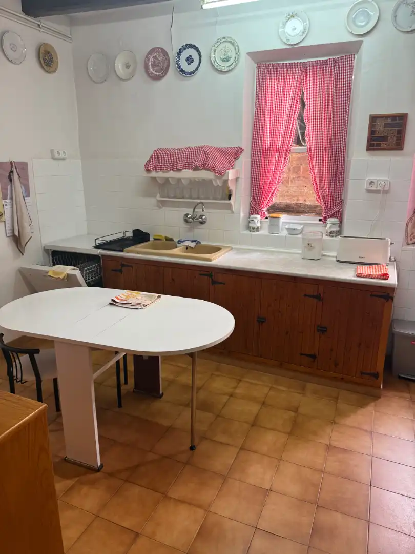 Casa amb terrassa en venda a Sant Jaume de Llierca, imagen 11