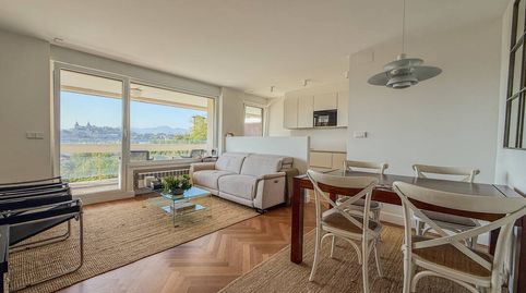 Photo 2 of Flat for rent in Marbil, Antiguo, Donostia - San Sebastián